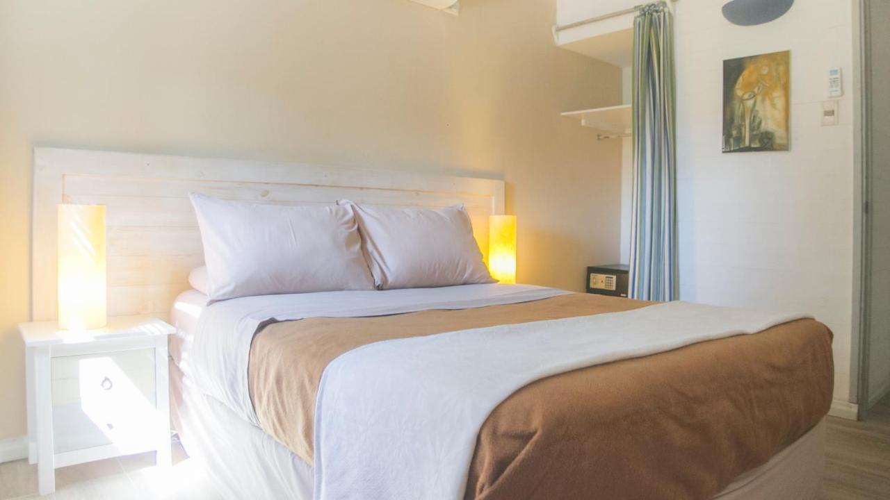 Aloe Village Aparthotel & Spa La Paloma Pokoj fotografie