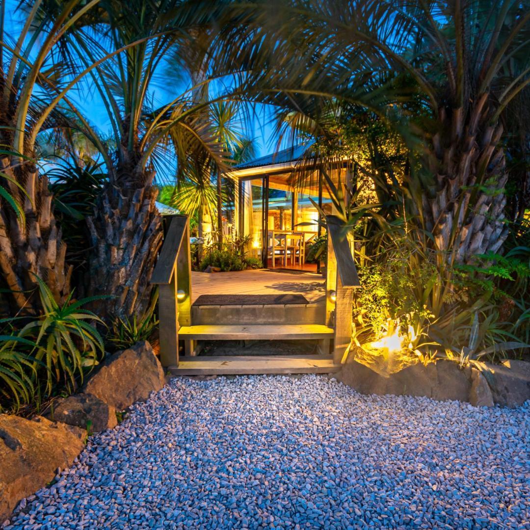 Aloe Village Aparthotel & Spa La Paloma Exteriér fotografie