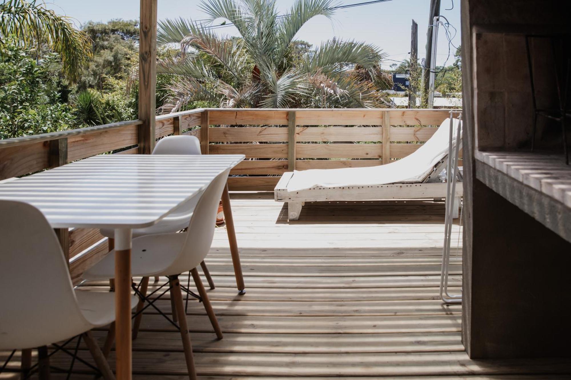 Aloe Village Aparthotel & Spa La Paloma Exteriér fotografie